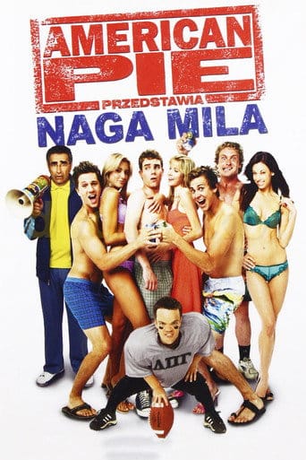 American Pie: Naga Mila na Vider | Online