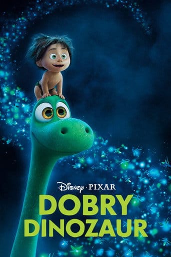 Dobry dinozaur na Vider | Online