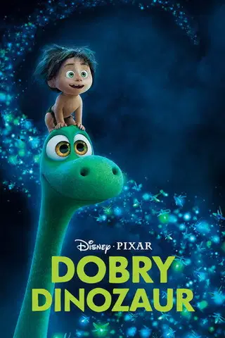 Dobry dinozaur na Vider | Online