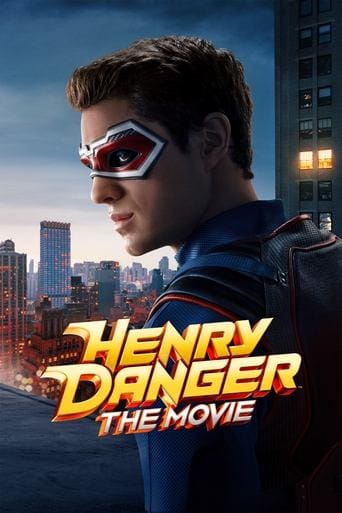 Niebezpieczny Henryk: Film na Vider | Online