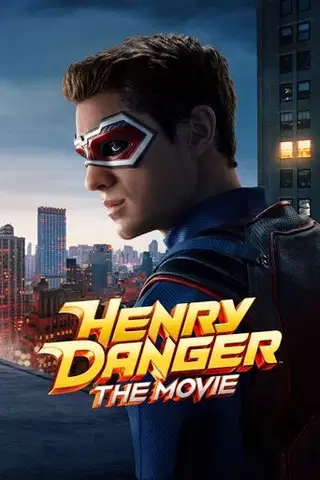 Niebezpieczny Henryk: Film na Vider | Online