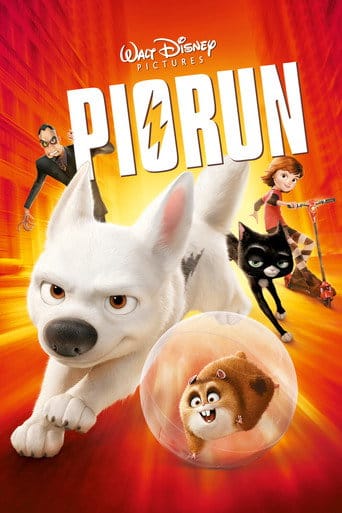 Piorun na Vider | Online