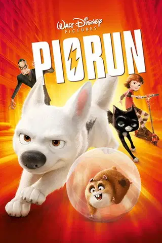Piorun na Vider | Online