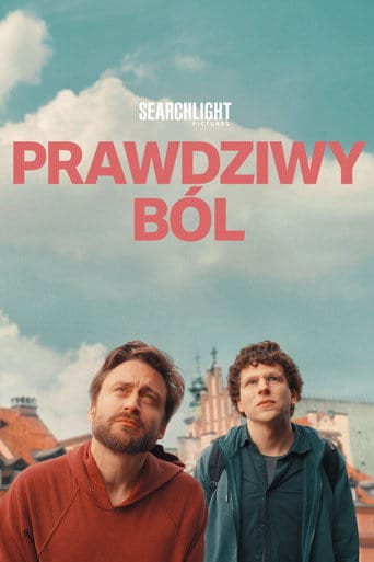 Prawdziwy ból na Vider | Online