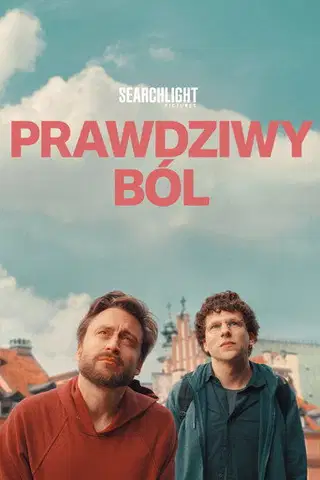 Prawdziwy ból na Vider | Online