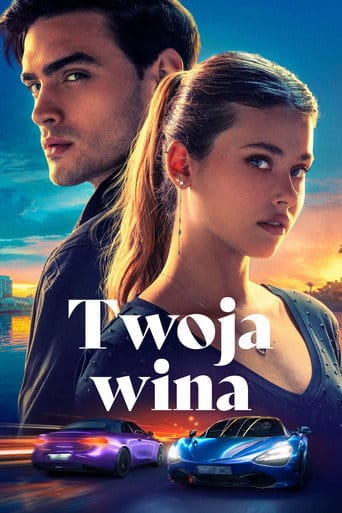 Twoja wina na Vider | Online