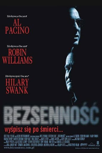 Bezsenność na Vider | Online