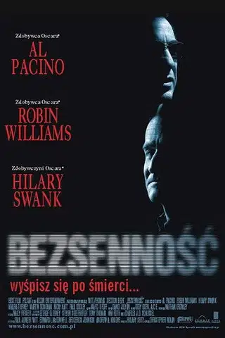 Bezsenność na Vider | Online