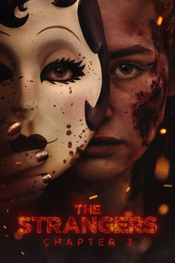 The Strangers: Chapter 3 na Vider | Online