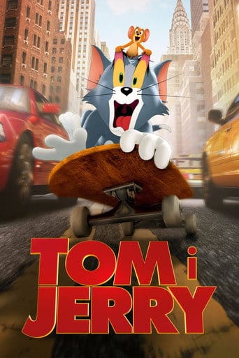 Tom i Jerry na Vider | Online
