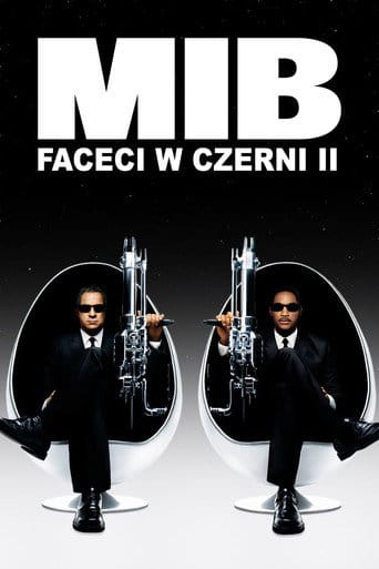 Faceci w czerni 2 na Vider | Online