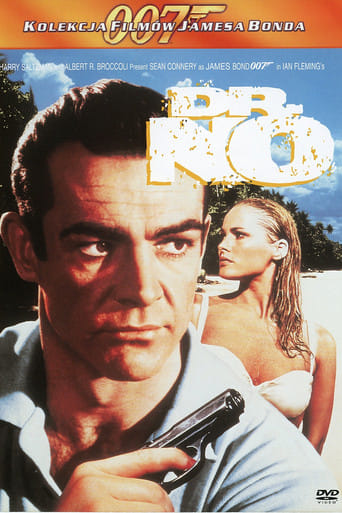 Doktor No na Vider | Online