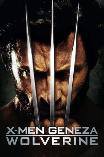 X-Men Geneza: Wolverine na Vider | Online