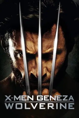 X-Men Geneza: Wolverine na Vider | Online