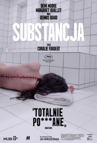 Substancja na Vider | Online