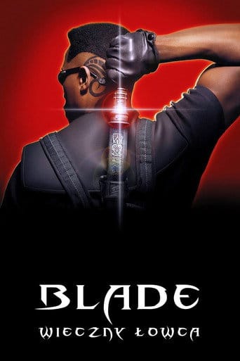Blade: Wieczny łowca na Vider | Online