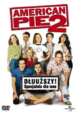American Pie 2 na Vider | Online