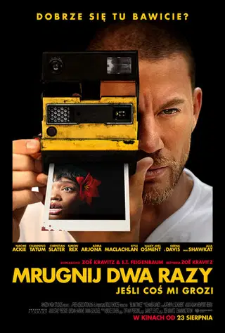 Mrugnij dwa razy na Vider | Online