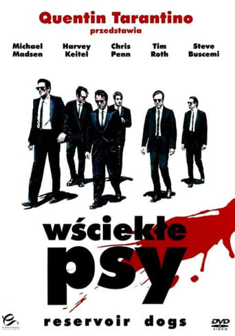 Wściekłe psy na Vider | Online