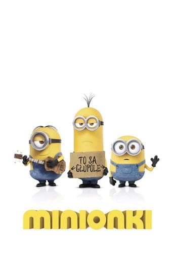 Minionki na Vider | Online