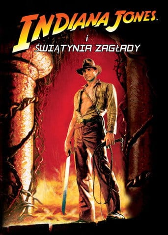 Indiana Jones i Świątynia Zagłady na Vider | Online