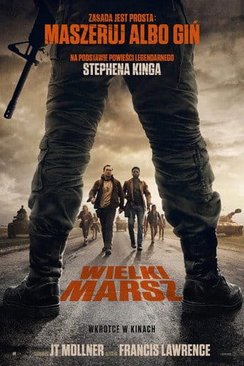 Wielki marsz na Vider | Online