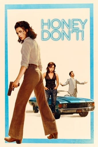 Honey Don't! na Vider | Online