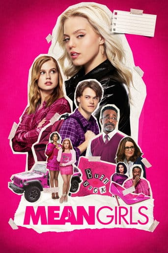Mean Girls na Vider | Online