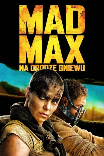 Mad Max: Na drodze gniewu na Vider | Online