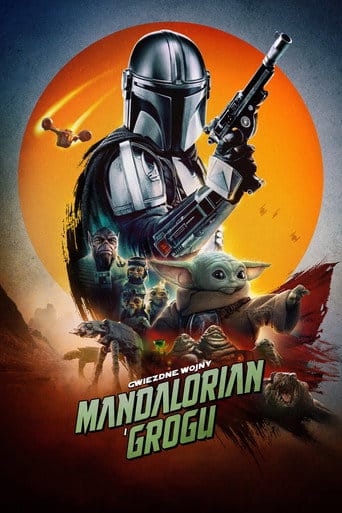 Gwiezdne wojny: Mandalorian i Grogu na Vider | Online