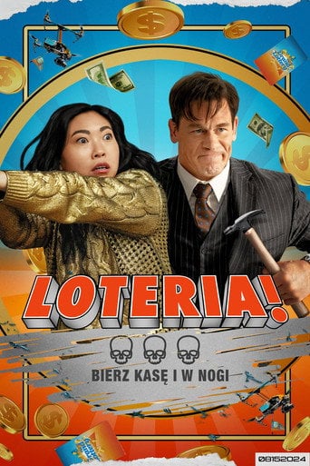 Loteria! (2024) - Vider
