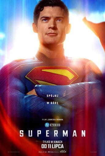 Superman na Vider | Online