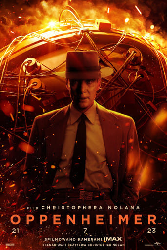 Oppenheimer na Vider | Online