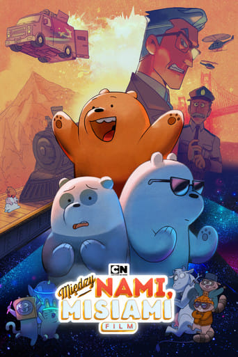 Między nami, misiami. Film na Vider | Online