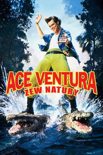 Ace Ventura: Zew natury na Vider | Online