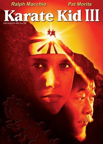 Karate Kid 3 na Vider | Online