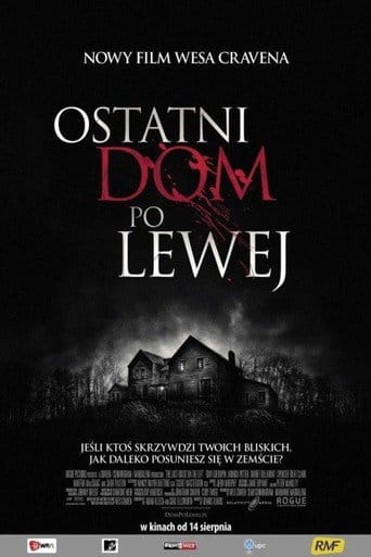 Ostatni dom po lewej na Vider | Online