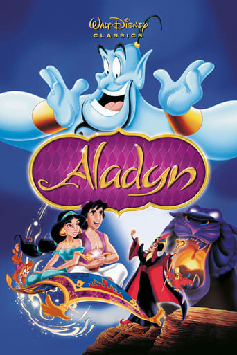 Aladyn na Vider | Online