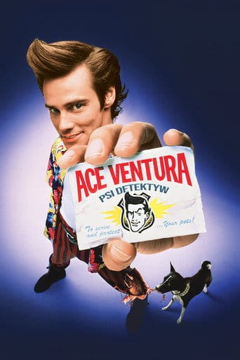 Ace Ventura: Psi detektyw na Vider | Online