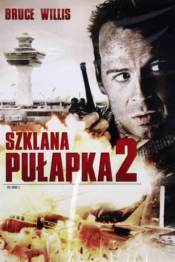 Szklana pułapka 2 na Vider | Online