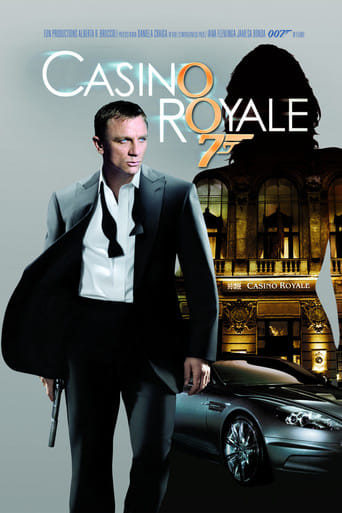 Casino Royale na Vider | Online