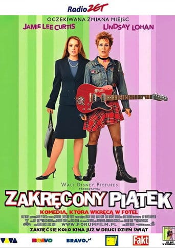 Zakręcony piątek na Vider | Online