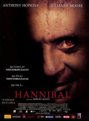 Hannibal na Vider | Online