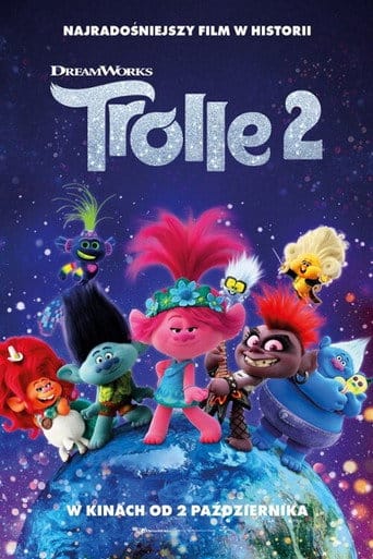 Trolle 2 na Vider | Online