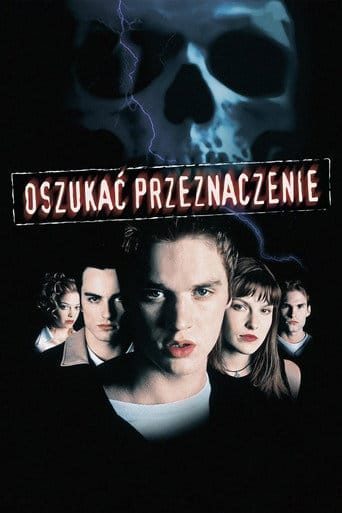 Oszukać przeznaczenie na Vider | Online
