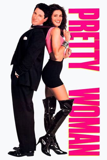 Pretty Woman na Vider | Online