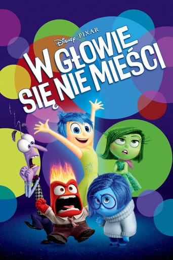 W głowie się nie mieści na Vider | Online