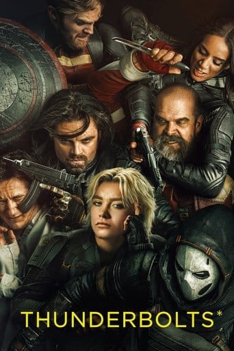 Thunderbolts* na Vider | Online