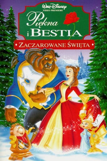 Piękna i Bestia: Zaczarowane święta na Vider | Online