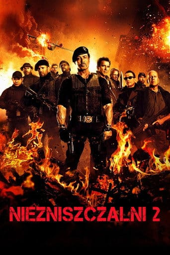 Niezniszczalni 2 na Vider | Online